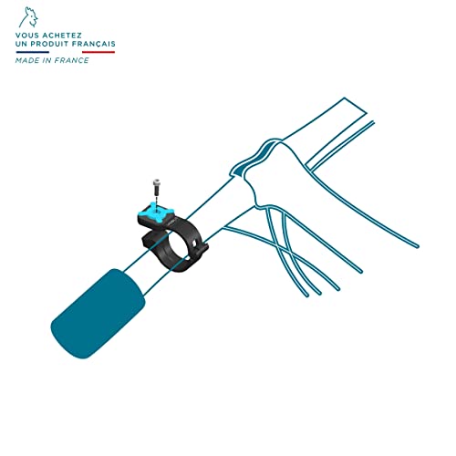 U.FIX Universal Bike/Scooter Slim Kit