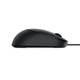 DELL MS3220 souris Ambidextre USB Type-A Laser 3200 DPI