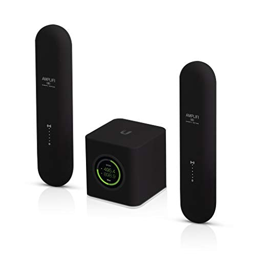Ubiquiti AFi-G-UK Systeme WiFi Mesh AmpliFi. Édition Gamer Prise UK