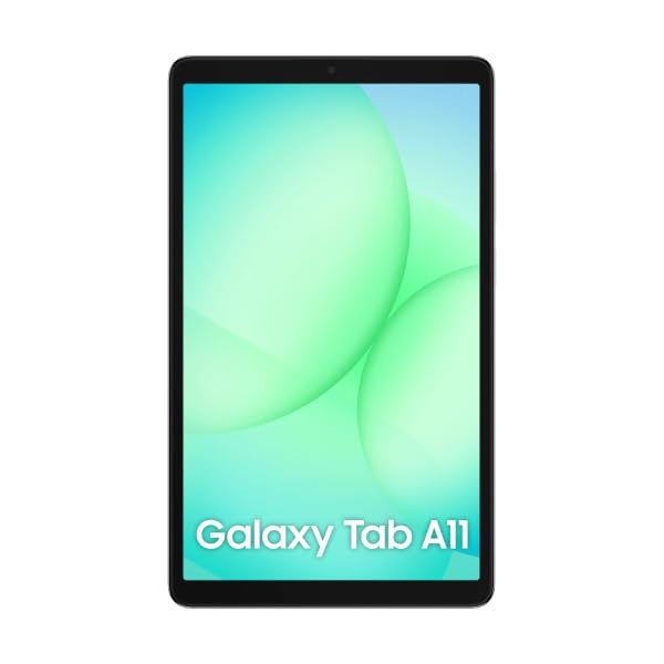 Samsung Galaxy Tab SM-X130 64 Go 22,1 cm (8.7") 4 Go Wi-Fi 5 (802.11ac) Argent