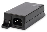 Digitus DN-95102-1 adaptateur et injecteur PoE Gigabit Ethernet 48 V