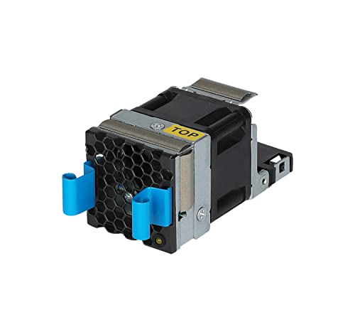 HPE FlexFabric 5944 Port to Power Airflow Front to Back Fan Module
