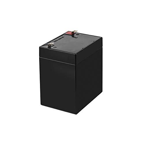 Green Cell AGM27 Batterie de l'onduleur Sealed Lead Acid (VRLA) 12 V 5 Ah