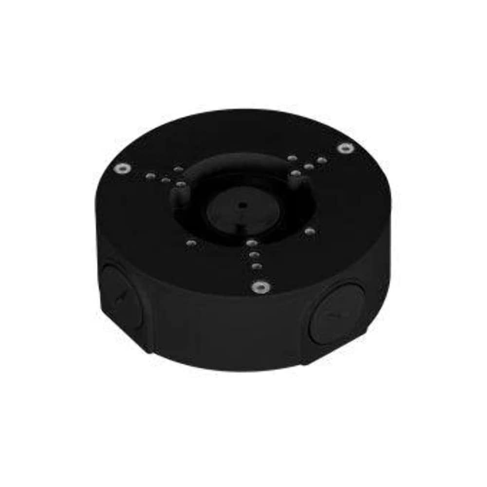 DAHUA- Boite de jonction étanche noire DH-PFA130-E-B