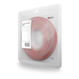 LINDY Cat.6 S/FTP Cable red 1m Patchcable