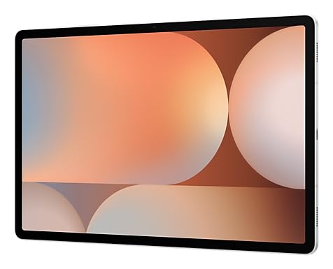 Galaxy Tab S10+12Gb_256Gb Wifi SILVER