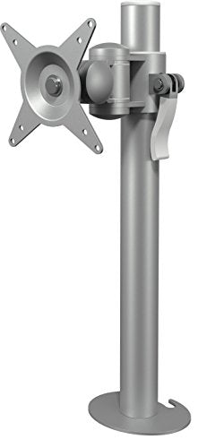 DATAFLEX Support à fixer / pincer Viewmate 52652 - 1 écran