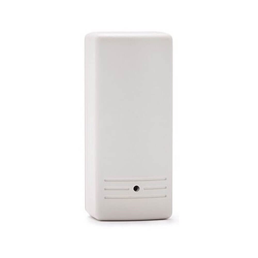 RISCO- Détecteur de chocs sans fil monodirectionnel  (blanc) RWT6SW86800D