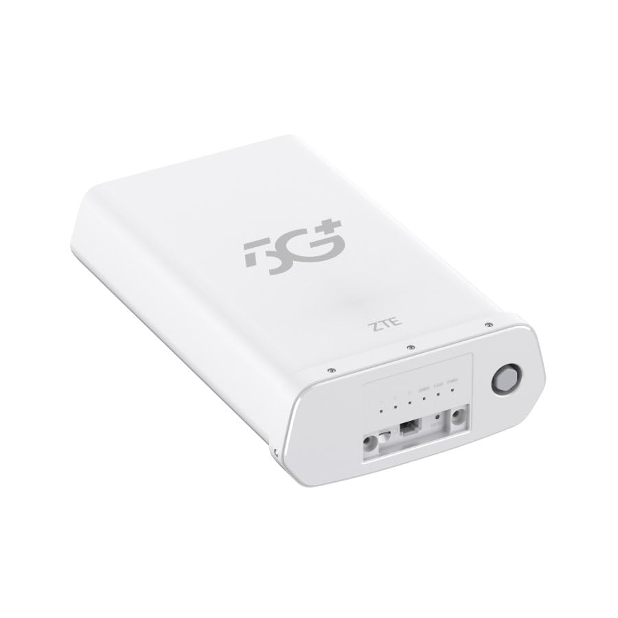 ZTE MC889A PRO 5G ODU 5G 1xRJ45 2.5G PoE 1xSIM