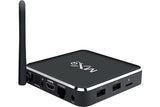 TVTools digital media player 4K Android