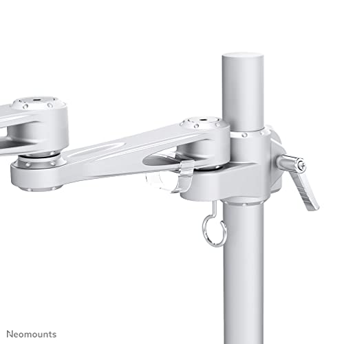 NEOMOUNTS FPMA-D935G Support décran à fixer 10-30p