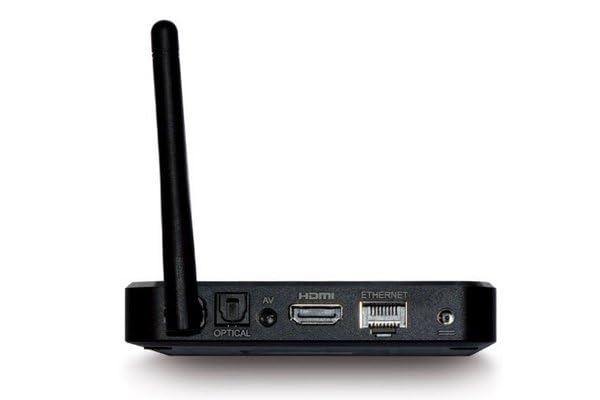 TVTOOLS- Mini Player Android