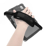 Dragonne universelle avec porte-stylet pour Zebra ET40-45 10