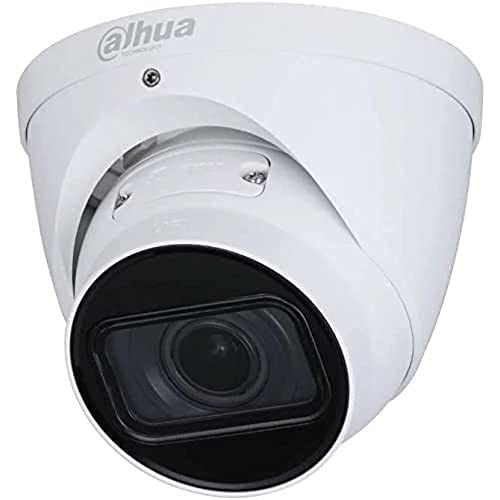 DAHUA- Caméra IP DH-IPC-HDW2831TP-ZS-27135-S2