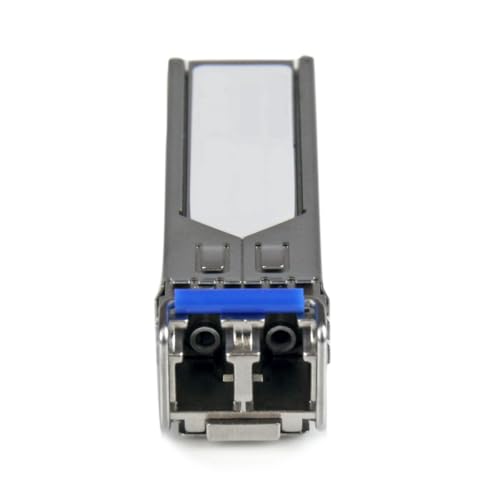 HUAWEI Optical Transceiver eSFP GE Single-mode Module 1550nm 80km LC (P)