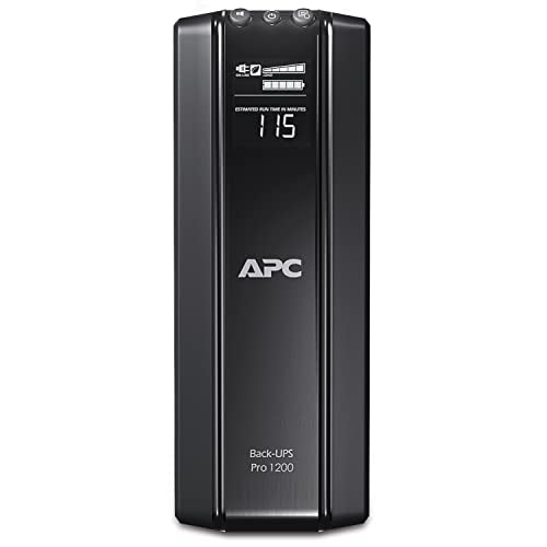 Back-UPS RS 1200VA 230V