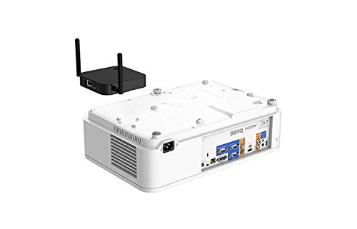 BENQ vidéoprojecteur WXGA LW720 4000Lum
