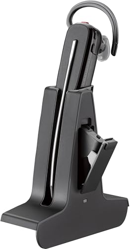 POLY Savi 8245-M Office USB-A Ecouteur sans fil TEL/PC/GSM