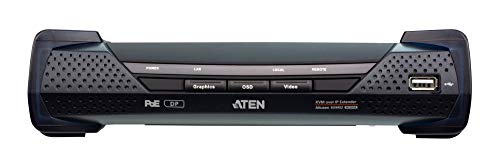 ATEN KE9952R extension KVM Destinataire