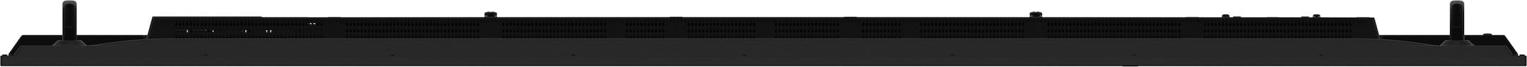 75" 3840x2160 UHD IPS Haze 1% 800cd