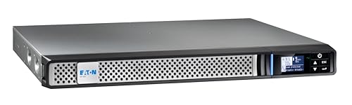 Eaton 5P 650i Rack 1U G2