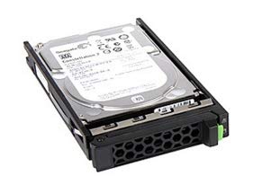 FUJITSU HD SAS 12G 300Go 10K HPL 2.5p EP