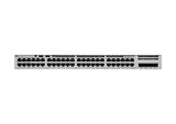 CISCO Catalyst 9200L 48-port data 4 x 10G Network Essentials Remanufactured