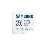 Samsung MB-MC256S MicroSDXC UHS-I