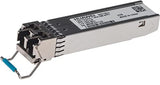 HUAWEI SFP-10G-iLR Module SFP+ 9,8G LR 1310n LC Monomode 1,4km