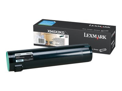 Toner/BLK 36000sh f X940e 945e