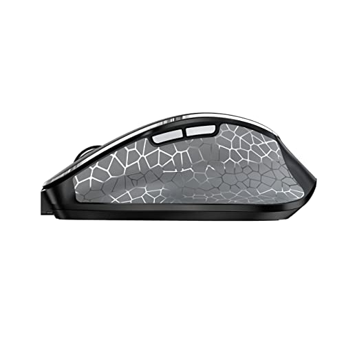CHERRY Pack clavier / souris DW 9500 SLIM USB et Bluetooth