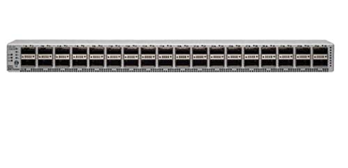 CISCO NEXUS 9300 SERIES 36P 40/100G QSFP28