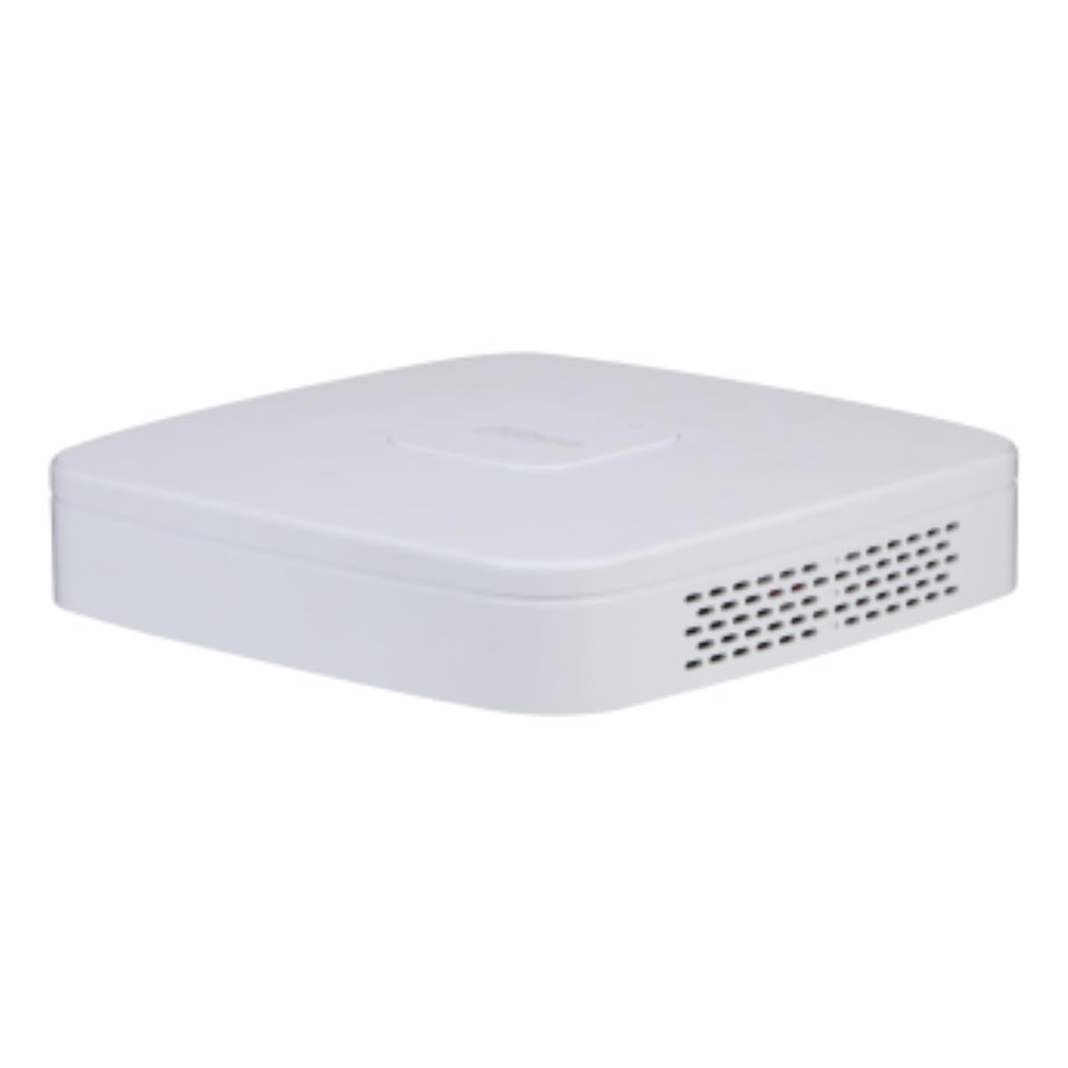 Dahua NVR2104-4KS3 Enregistreur vidéo réseau 4CH Smart 1U 1HDD Lite