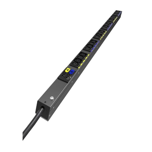 PDU G4 BA 0U 309 32A 1P 12xC13.12xC39