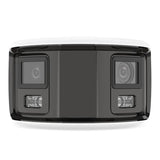 Hikvision DS-2CD2T87G2P-LSU/SL(4mm)(C) 8 MP Panoramic ColorVu Fixed Bullet Network Camera