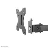 NEOMOUNTS FPMA-D550D4BLACK Support décran à fixer 13-32p