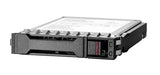 HPE 2.4TB SAS 12G Mission Critical 10K SFF BC 3-year Warranty 512e Multi Vendor HDD