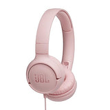 JBL T500 Blanc