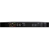 RARITAN TRANSFERT SWITCH PDU 1U 9 Prises Mesurées