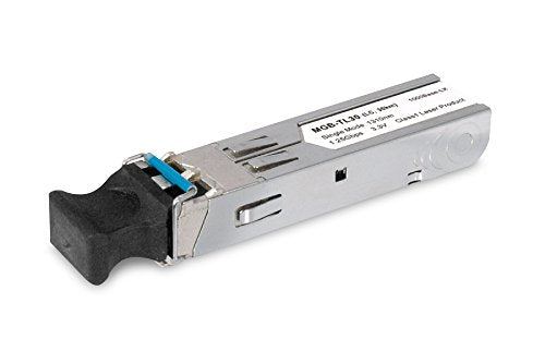 PLANET MGB-TLA10 module émetteur-récepteur de réseau Fibre optique 1000 Mbit/s SFP 1310 nm