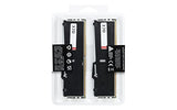 KINGSTON 64Go 5200MHz DDR5 CL40 DIMM Kit of 2 FURY Beast RGo