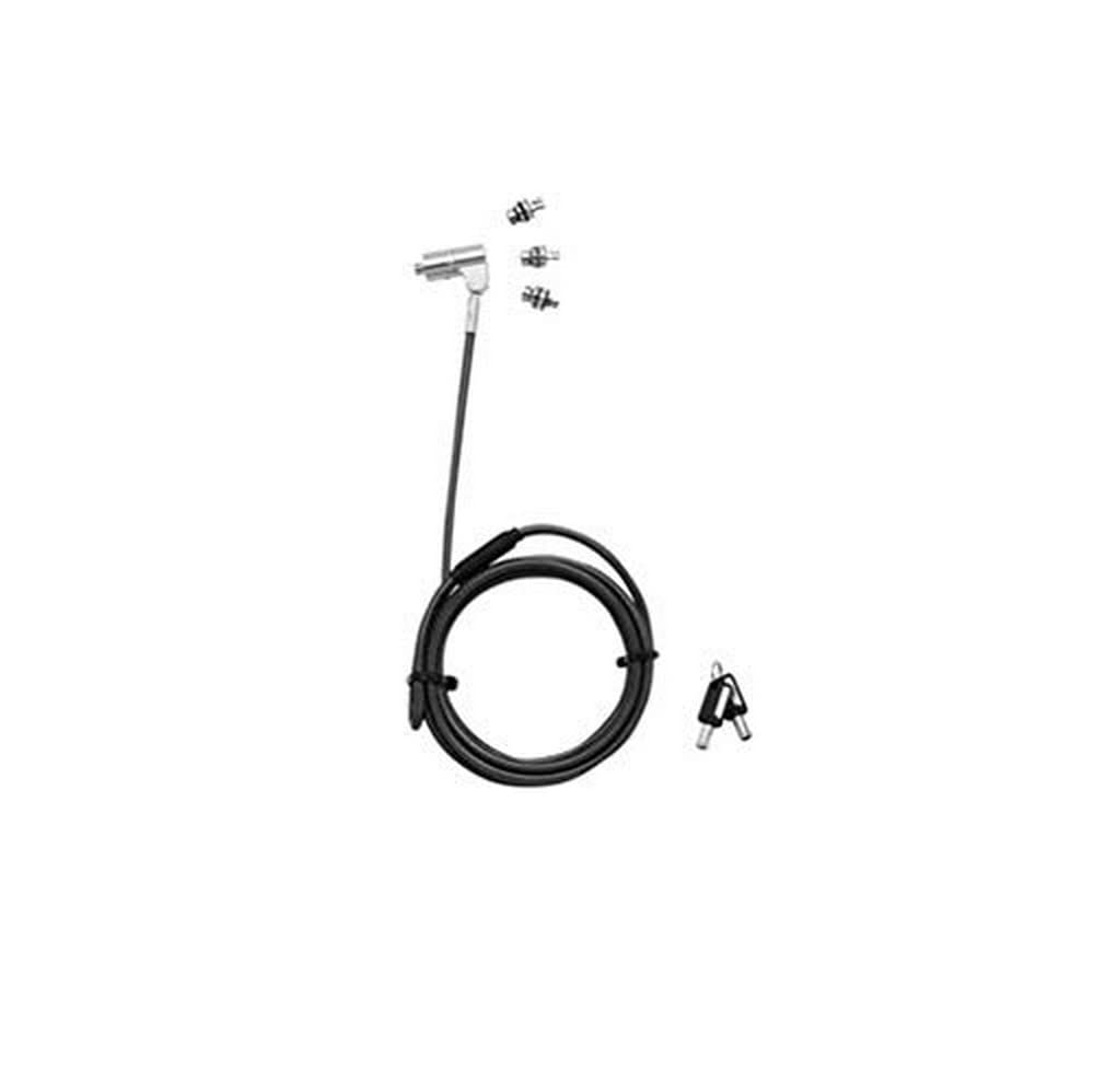 Universal Security Cable Lock - mkeyed
