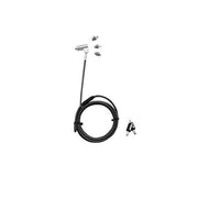 Universal Security Cable Lock - mkeyed