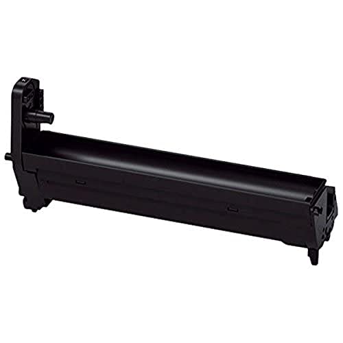 OKI MC760, MC770, MC780 tambour noir capacité standard 30.000 pages pack de 1