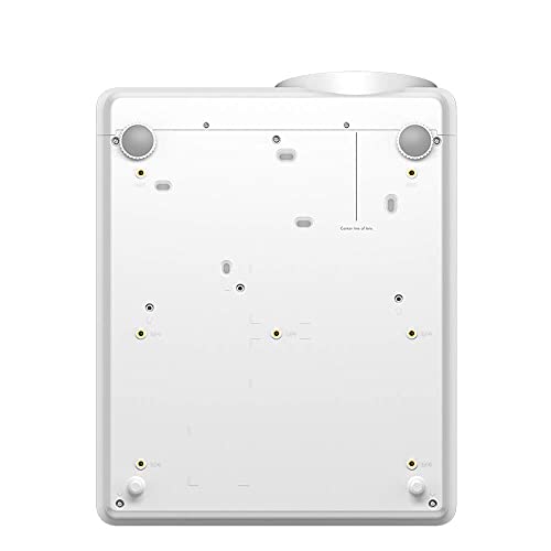 LU785/DLP WUXGA Brightness 6000AL