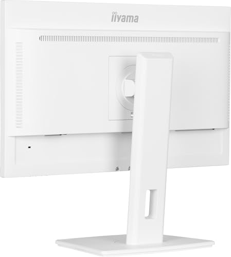 XUB2497HSN-W2 24" WHITE IPS-1920x1080 US