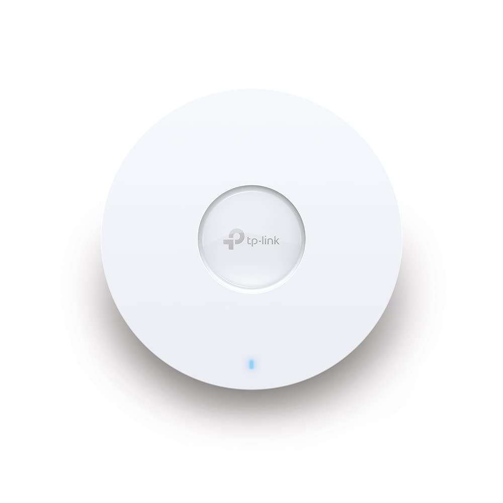 EAP653 UR New AX3000 Ceiling Mount WiFi6