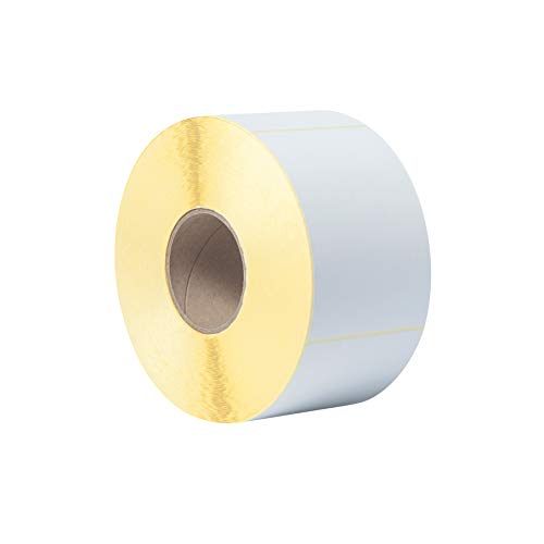 4 x Coated Thermal Transfer lbl 102x150