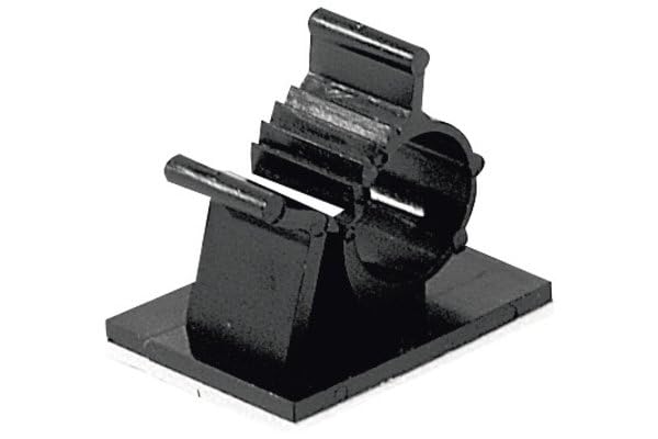 Serre-câble adhésif diamètre - 7,9 à 10,3 mm