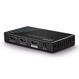 LINDY HDMI 2.0 Splitter 4 Port - 18GBit/s